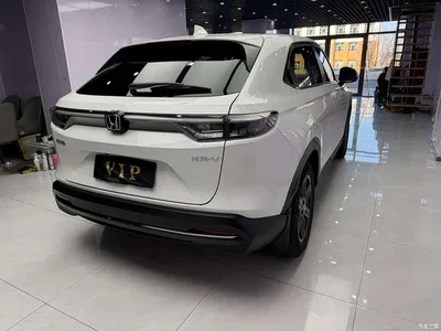 2023 Honda XR-V 1.5L CVT Fever Edition, фото 4, лот 10319311