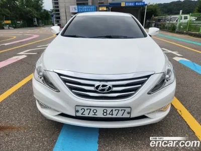 2013 Hyundai Sonata CVVL Style, фото 2, лот 10256351