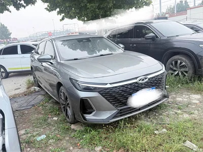 2023 Chery Arrizo 8 1.6T DCT Comfort, фото 3, лот 11003305