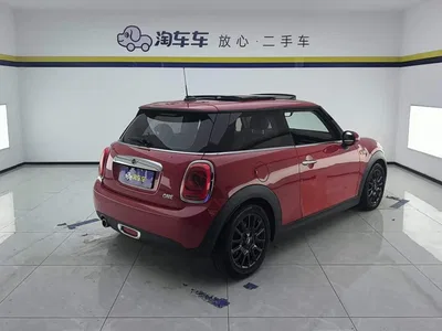 2019 MINI MINI Model 1.5T ONE PLUS, фото 3, лот 10353127