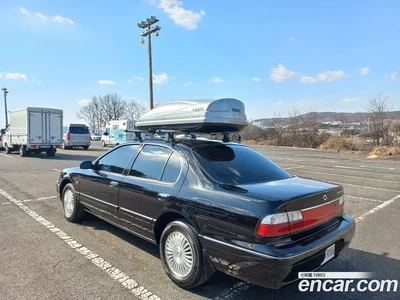 1998 Samsung SM5 SM520V, фото 2, лот 10186877