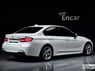 2018 BMW 3-Series 330i M Sport Shadow, фото 1, лот 10205735