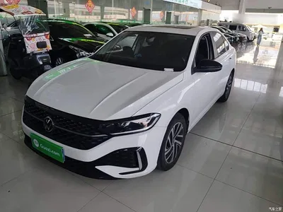2024 Volkswagen Lavida Model 300TSI DSG Starlight Full Comfort Edition, фото 2, лот 10440291