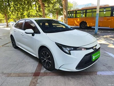 2023 Toyota Levin TNGA 1.5L CVT Progressive, фото 4, лот 10382008