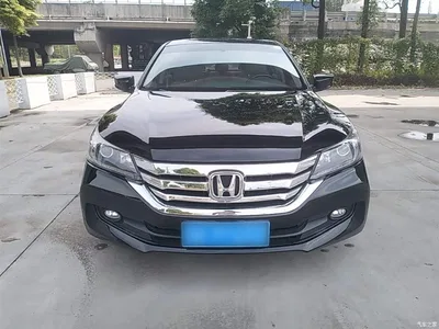 2015 Honda Accord 2.0L LXS Elite, фото 3, лот 10436589