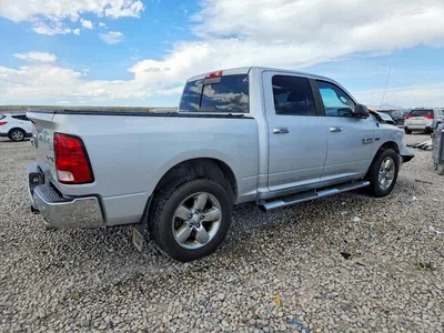 2016 RAM 1500 SLT, фото 3, лот 10860826