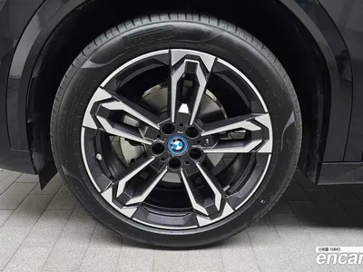 2024 BMW iX2 eDrive 20 M Sport, фото 4, лот 10083922