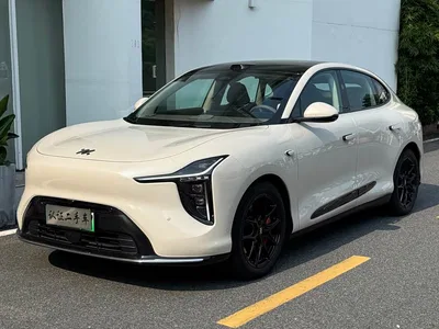 2026 IM Motors IM LS6 Pure Electric Max+, фото 1, лот 10823155
