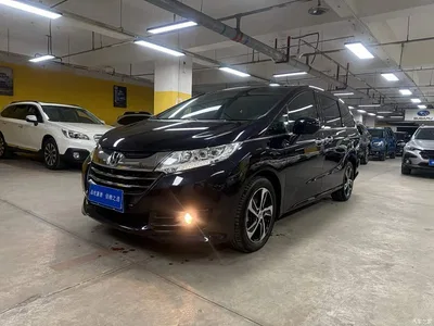 2017 Honda Odyssey 2.4L Ultimate Edition, фото 1, лот 10438203
