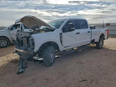 2024 FORD F250 SUPER DUTY, фото 1, лот 10500483