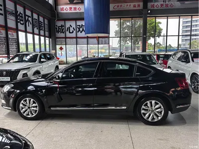 2013 Citroën C5 2.3L Automatic Luxury, фото 2, лот 10378307