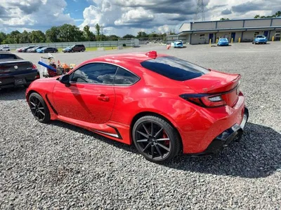 2024 TOYOTA GR 86 PREMIUM, фото 2, лот 10509698