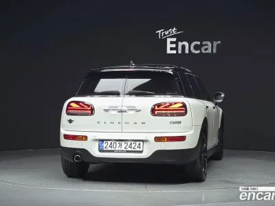 2024 Mini Clubman Classic, фото 4, лот 10211724