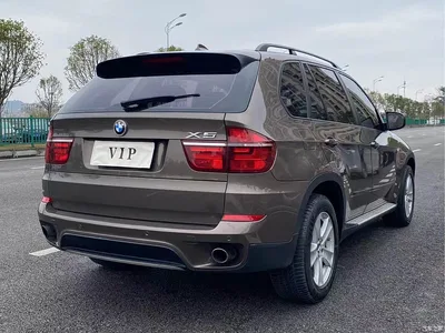 2013 BMW X5 (Import) xDrive35i Leading, фото 3, лот 10238595