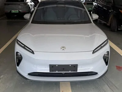 2024 NIO ET5T 75kWh Touring, фото 4, лот 10365233