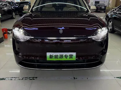2025 AITO Wenjie AITO M9 Extended Range Ultra 52kWh 6-Seater, фото 2, лот 10276581
