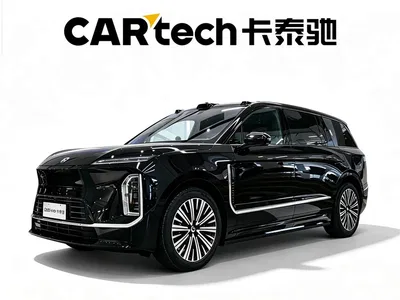 2026 NIO ES9, фото 1, лот 10350719