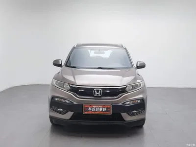 2017 Honda XR-V 1.8L VTi CVT Luxury, фото 3, лот 10394017