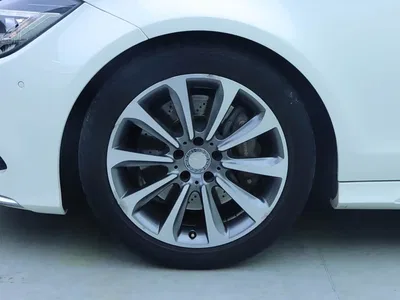 2015 Mercedes-Benz CLS 320, фото 4, лот 10260619