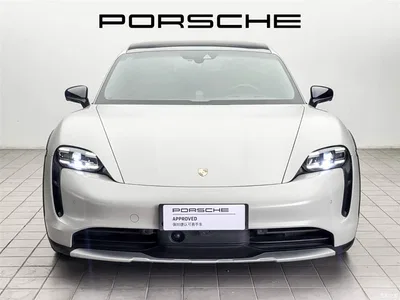 2024 Porsche Taycan 4 Cross Turismo, фото 2, лот 11003185