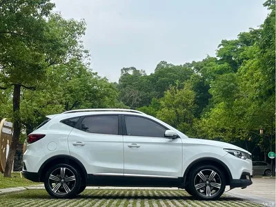 2020 MG ZS Global Million Bestseller 1.5L Manual with 65-inch Panoramic Sunroof, фото 4, лот 10324818