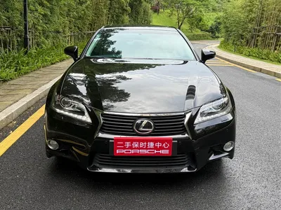2012 Lexus GS 250 Leading Edition, фото 2, лот 10317844