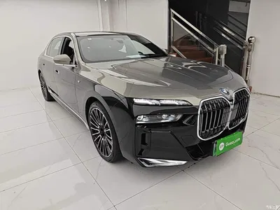 2023 BMW i7 eDrive50L Premium M Sport Package, фото 4, лот 10474913