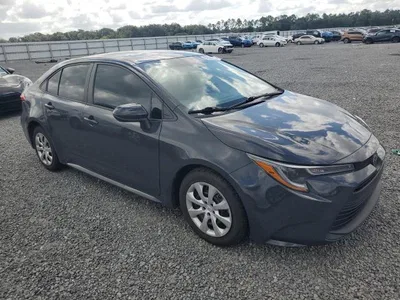 2023 TOYOTA COROLLA LE, фото 4, лот 11311200