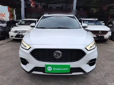 2020 MG ZS 180DVVT Automatic Lite, фото 3, лот 10328762