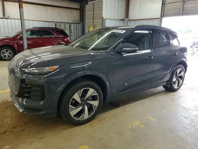 2025 AUDI Q6 E-TRON PREMIUM PLUS, фото 1, лот 10853246
