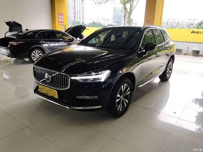 2025 Volvo XC60 B5 AWD Smart Luxury Edition, фото 1, лот 11580749