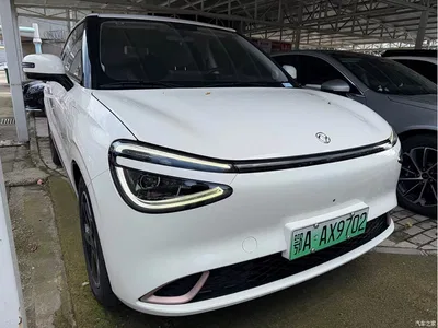 2024 Dongfeng Yipai Nano 01 430 Plus Smart+, фото 2, лот 11546403