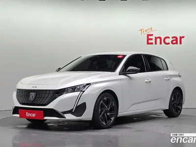 2023 Peugeot 308 1.5 BlueHDi Allure, фото 1, лот 10119244