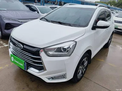 2018 JAC Motors Refine S2 Smart Drive Edition 1.5L Manual Luxury, фото 1, лот 10423725