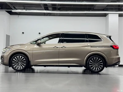 2020 Volkswagen Viloran 380TSI Premium, фото 3, лот 11551500