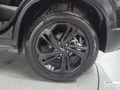 2022 Chevrolet Trailblazer 1.3 Turbo 4WD, фото 4, лот 10090551