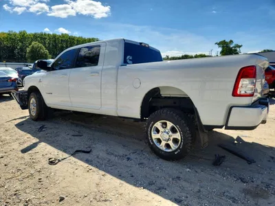 2019 RAM 2500 BIG HORN, фото 2, лот 11176380