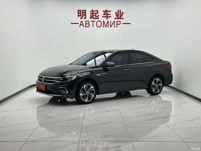 2023 Volkswagen Bora 280TSI DSG Prestige Edition, фото 1, лот 10413075