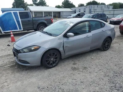2015 DODGE DART, фото 1, лот 10804883