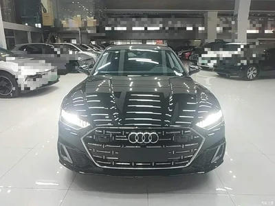 2025 Audi A7L Model Year 45 TFSI quattro Premium, фото 3, лот 11580447