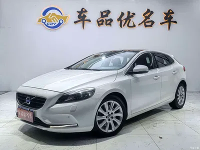 2016 Volvo V40 T4 Elegance Edition, фото 1, лот 10357798