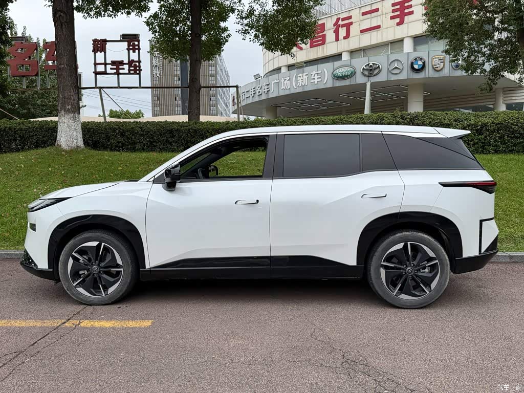 2025 Toyota BoZhi 3X 520 Pro+, фото 3, лот 11213242