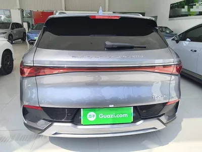 2023 BYD Yuan PLUS Champion Edition 430KM Surpassing Type, фото 4, лот 10265380