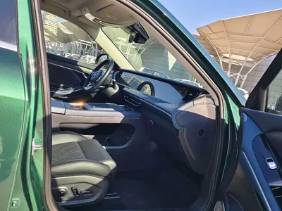 2024 Voyah Auto VOYAH FREE Ultra Long Range Intelligent Driving Edition, фото 4, лот 10310739