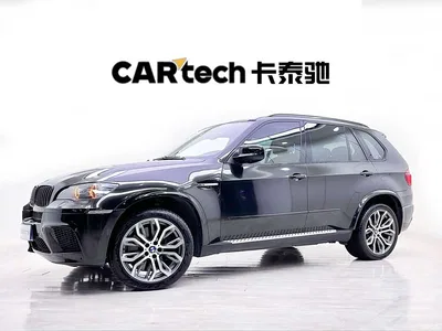 2010 BMW X5 (Import) X5 M, фото 2, лот 10409072