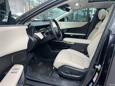 2025 Mazda EZ-60 All-electric 600 Pro, фото 4, лот 11397304