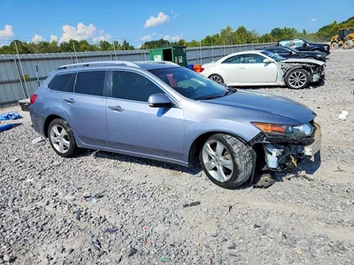 2012 ACURA TSX TECH, фото 4, лот 10678362