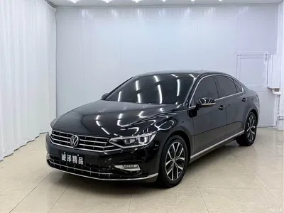 2020 Volkswagen Magotan 280TSI DSG Leading, фото 1, лот 10435894