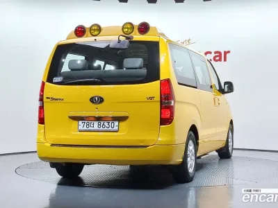 2016 Hyundai Starex Guard car of children, фото 4, лот 10192315