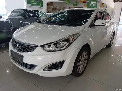 2016 Hyundai Langdong 1.6L Automatic Smart Edition, фото 1, лот 10831511
